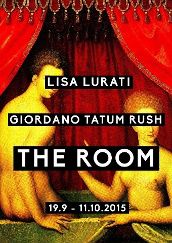 Lisa Lurati & Giordano Tatum Rush – The Room